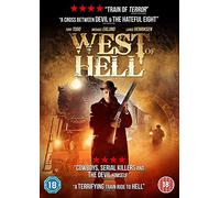 West of Hell [DVD]