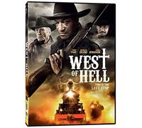 West Of Hell [Edizione: Stati Uniti]