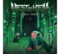 West Of Hell - Spiral Empire