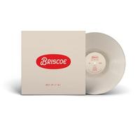 Briscoe – West of It All – Vinile LP 12" colorato – Edizione limitata