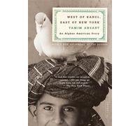 West of Kabul - Ansary Mir Tamim