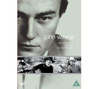 John Wayne Triple Set 2 (DVD) John Wayne Eleanor Hunt Lloyd Whitlock Ed Peil Sr.