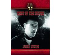 West Of The Divide [DVD] [1933] [Edizione: Regno Unito]