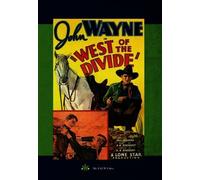 West of the Divide (DVD) Yakima Canutt John Wayne Lloyd Whitlock Lafe Mckee
