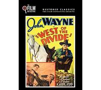 West Of The Divide [Edizione: Stati Uniti]