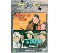 West of the Pecos / Nevada