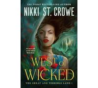 West of Wicked: 1