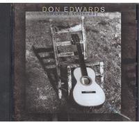 Edwards, Don - West Of Yesterday