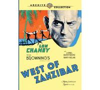 West of Zanzibar