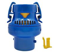 WEST ORGIN Sostituzione valvola regolatore di flusso FRV100 per Zodiac MX6 e MX8 Series In Ground Automatic Robot Pool Cleaners