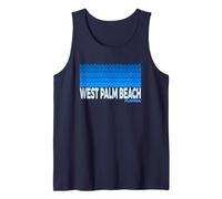 West Palm Beach FL - West Palm Beach Florida Acquatico Canotta