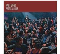West, Paul - Being Alone