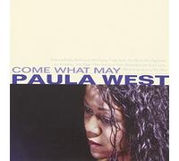 West, Paula - Come What May