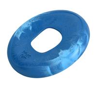 West Paw Gioco per Cane Seaflex Sailz Blu, Nuovo