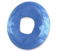 WEST PAW JUGUETE SEAFLEX SAILZ LARGE 22CM AZUL