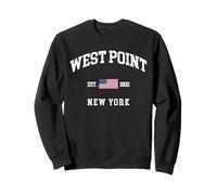 West Point Home West Point Regalo da West Point New York Felpa