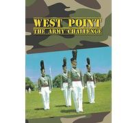 West Point: The Army Challenge (DVD) N/A