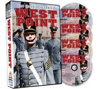West Point: the Complete Series