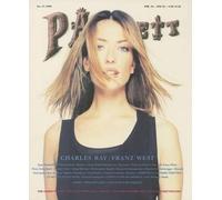 West Ray Parkett Vol 37:Charles Ray/Franzwest (Tascabile)