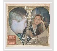 West, Renelle - Gonna Love All Those Hurts