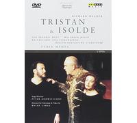 West - Richard Wagner - Tristan Und Isolde