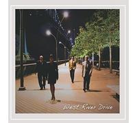West River Drive - West River Drive