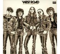 West Road Blues Band - Blues Power (Mini Lp Sleeve)