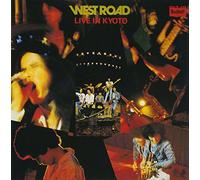 WEST ROAD LIVE IN KYOTO