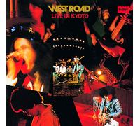WEST ROAD LIVE IN KYOTO
