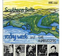 WEST, ROCKY & THE HUMBUGG - SOUTHERN BELLE