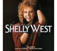 West, Shelly - Very Best Of Shelly West