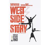 West Side Story (1961) (DVD)