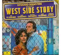 West Side Story - Kiri TeKanaea, JosÚ Carreras. [Import]