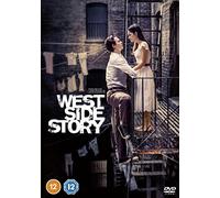 West Side Story – Disney