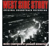 West Side Story: 50th Anniversary Edition - West Side Story:50th Anniversary Edition