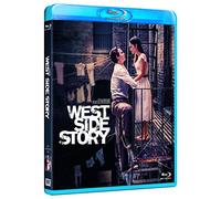 West Side Story (2021) (Blu-Ray Disc)