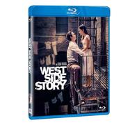 West Side Story [Blu-Ray] [Region B] (IMPORT) (Nessuna versione italiana)