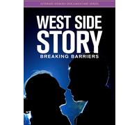 West Side Story: Breaking Barriers (DVD) _