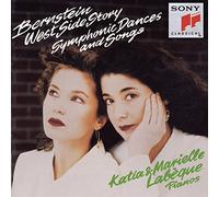 West Side Story-Dances & Songs