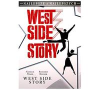 West Side Story [DVD] (Audio italiano)
