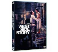 West Side Story ( DVD) (DVD)