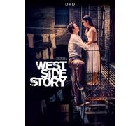 West Side Story Feature (DVD)