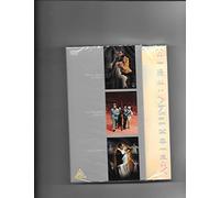 West Side Story/Guys & Dolls..