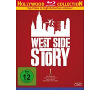 West Side Story: Hollywood Collection
