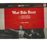 West Side Story/ O.B.C. - West Side Story / O.B.C.