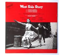 West Side Story - Original Broadway Cast