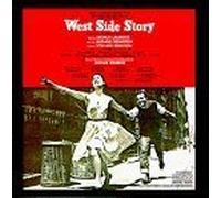 West Side Story (Original Broadway Cast)