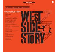 west side story - original soundtrack (limited edition)