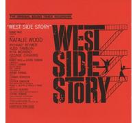 Original Soundtrack West Side Story (CD) Album