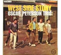 West Side Story / Oscar Peterson Trio